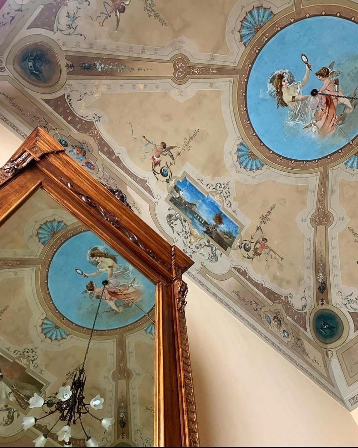Palazzo Il Cavaliere B&B De Charme Modica Exterior photo