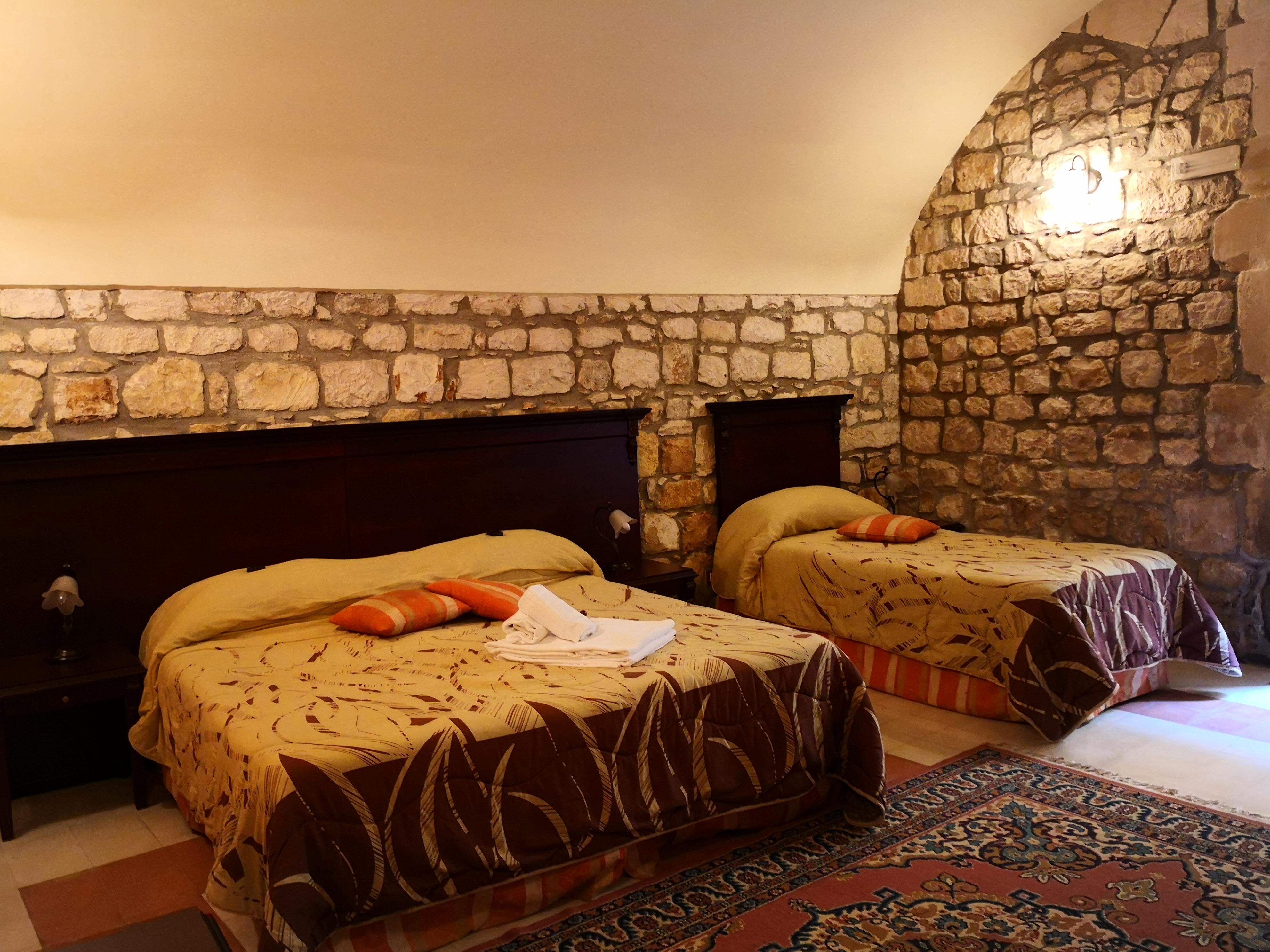 Palazzo Il Cavaliere B&B De Charme Modica Exterior photo