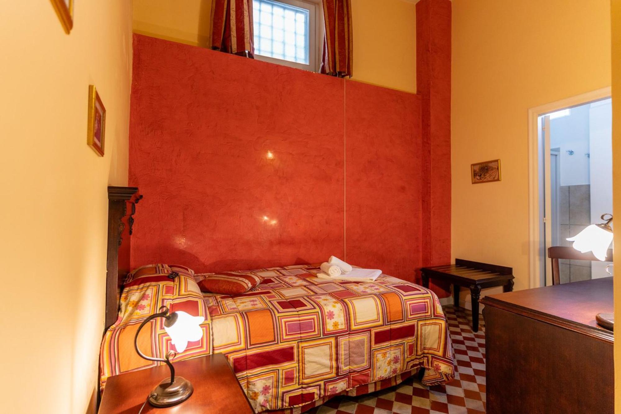 Palazzo Il Cavaliere B&B De Charme Modica Room photo