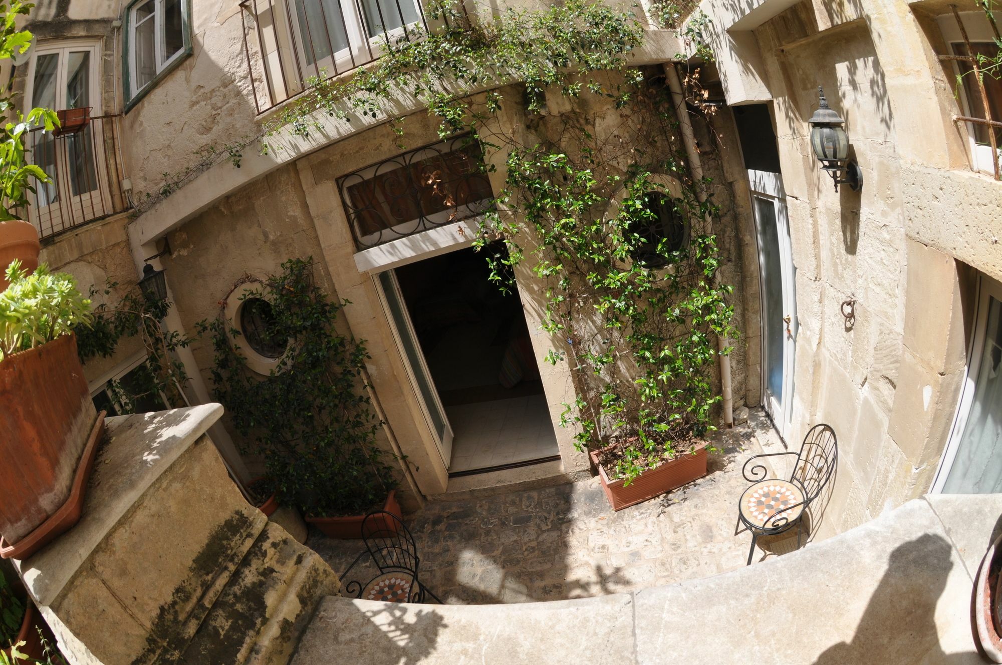 Palazzo Il Cavaliere B&B De Charme Modica Exterior photo